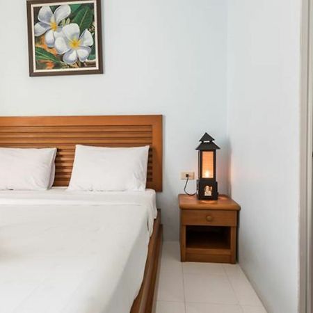Simply Hotel Plage de Kata Extérieur photo