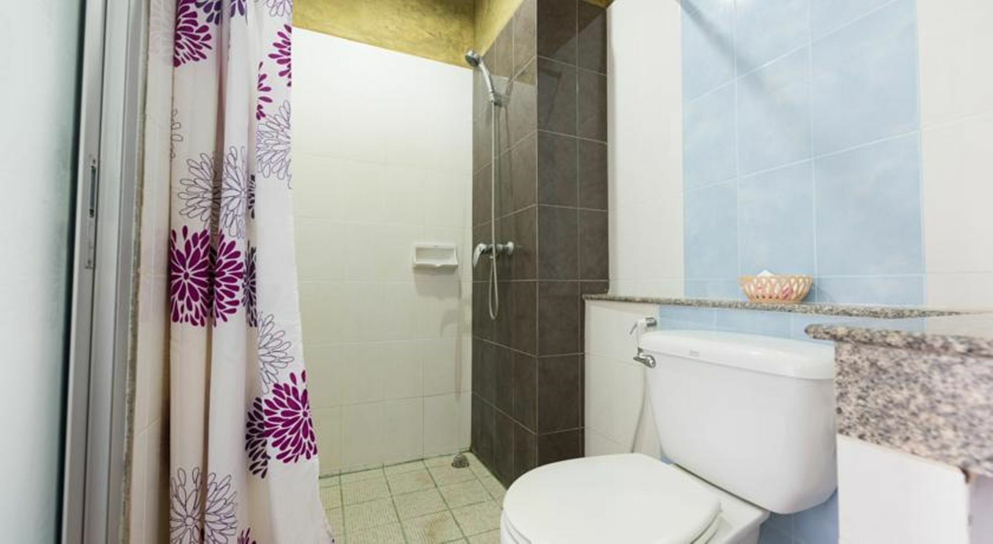 Simply Hotel Plage de Kata Extérieur photo