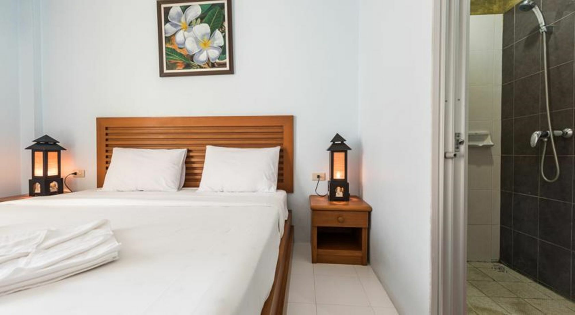 Simply Hotel Plage de Kata Extérieur photo
